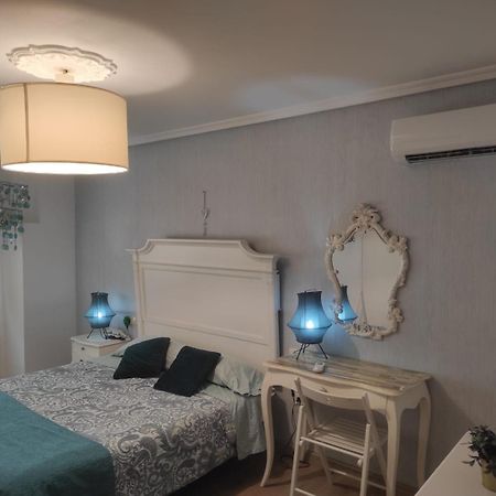 Centro Historico Apartment มันซานาเรส ภายนอก รูปภาพ