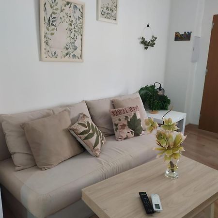 Centro Historico Apartment มันซานาเรส ภายนอก รูปภาพ