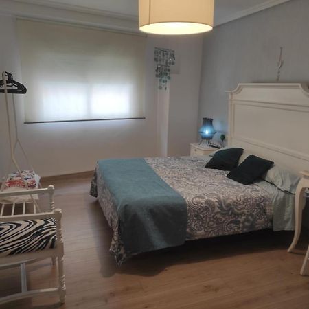 Centro Historico Apartment มันซานาเรส ภายนอก รูปภาพ