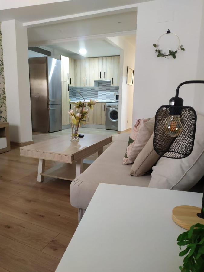 Centro Historico Apartment มันซานาเรส ภายนอก รูปภาพ