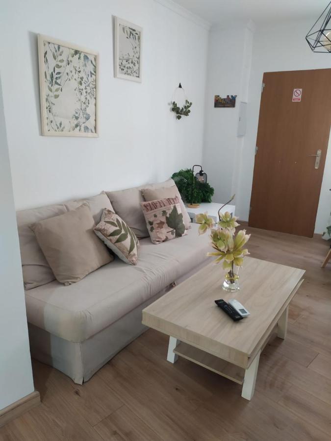 Centro Historico Apartment มันซานาเรส ภายนอก รูปภาพ