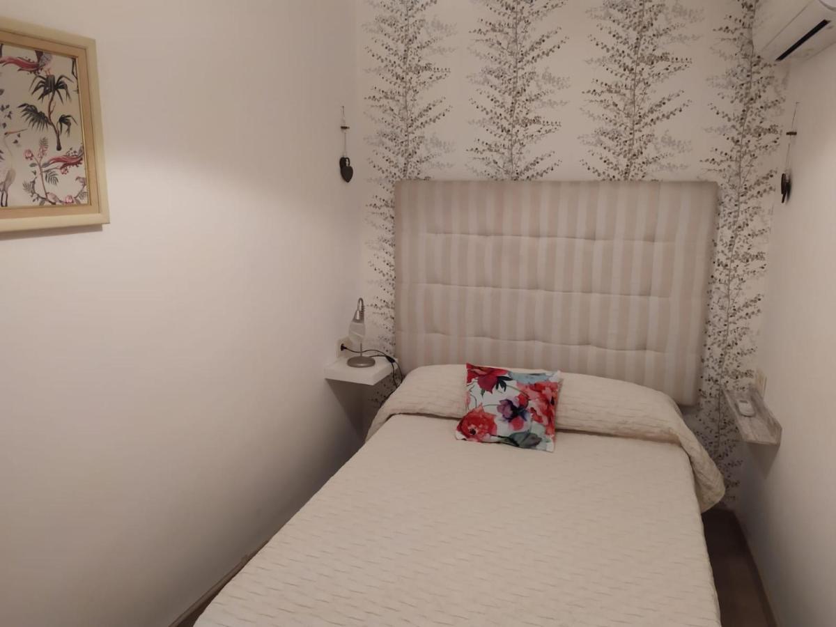 Centro Historico Apartment มันซานาเรส ภายนอก รูปภาพ