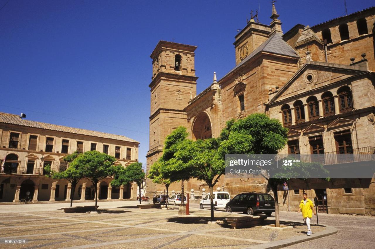 Centro Historico Apartment มันซานาเรส ภายนอก รูปภาพ