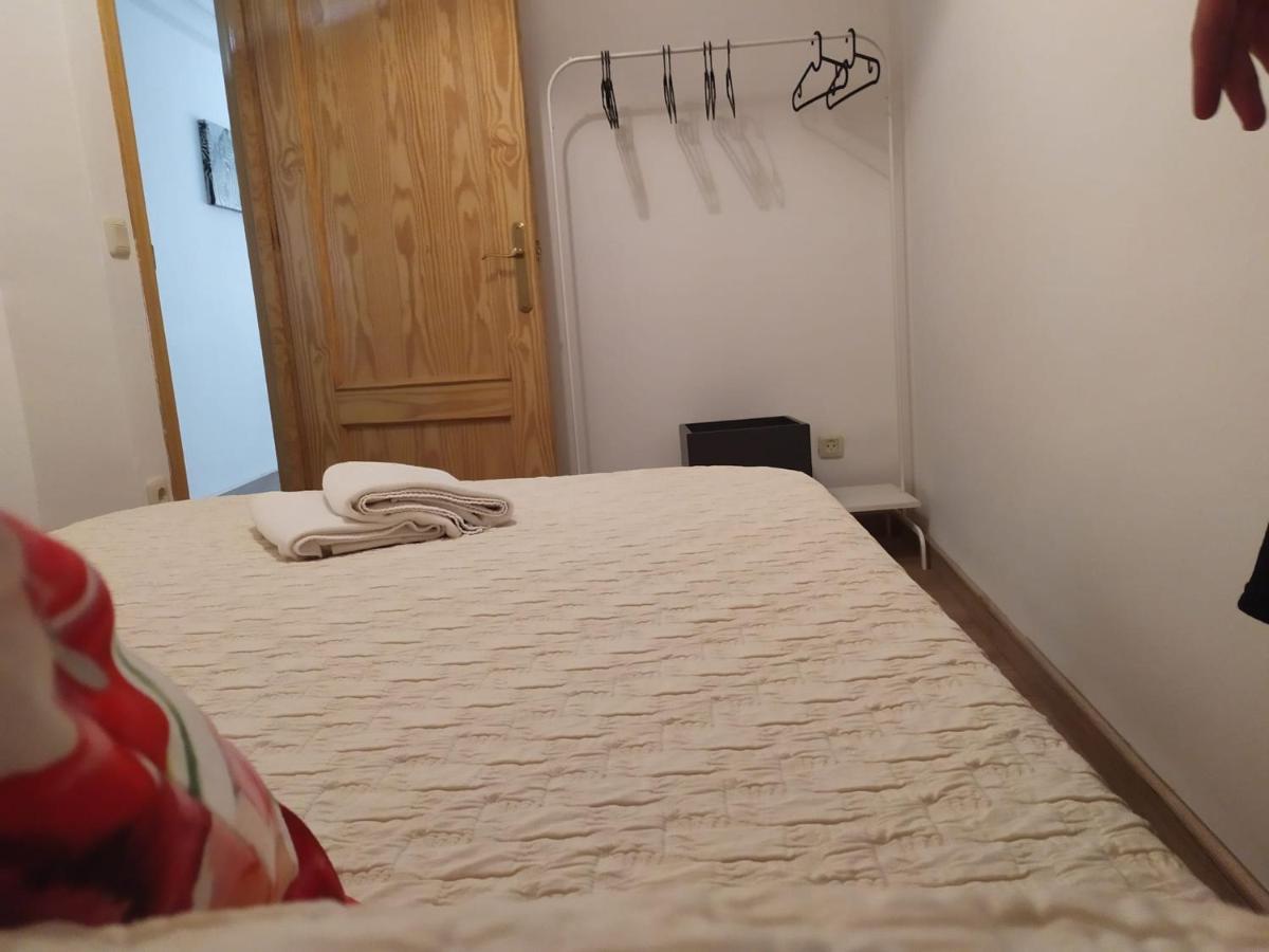 Centro Historico Apartment มันซานาเรส ภายนอก รูปภาพ