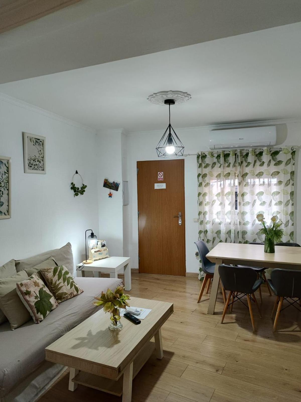 Centro Historico Apartment มันซานาเรส ภายนอก รูปภาพ