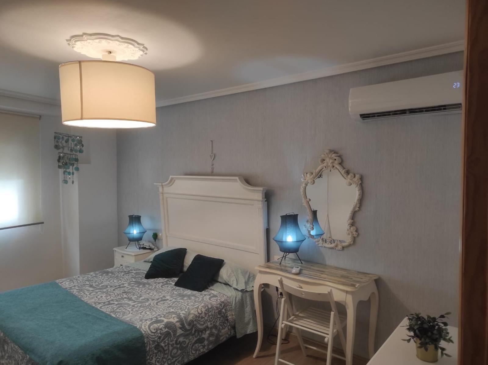 Centro Historico Apartment มันซานาเรส ภายนอก รูปภาพ