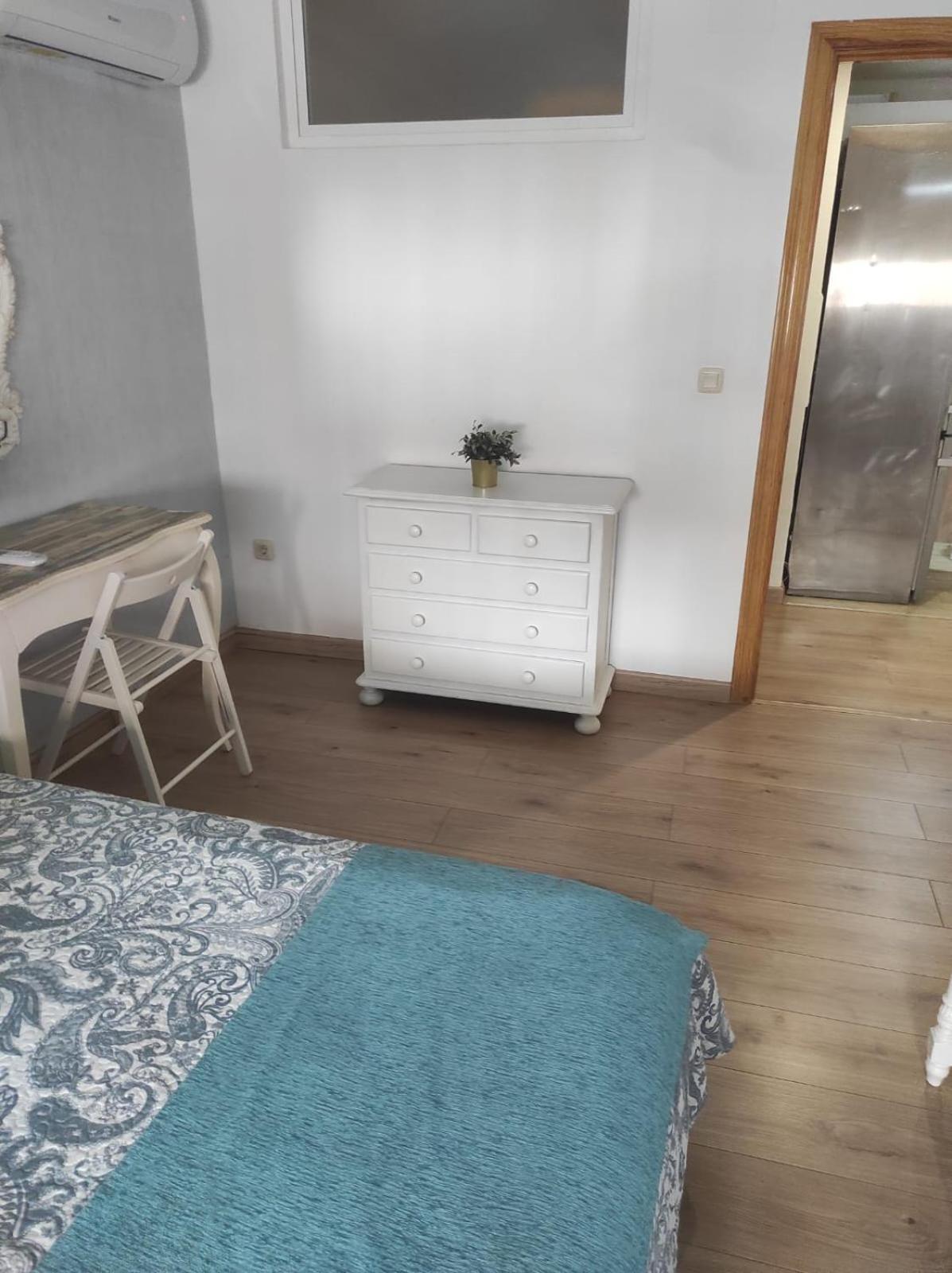 Centro Historico Apartment มันซานาเรส ภายนอก รูปภาพ