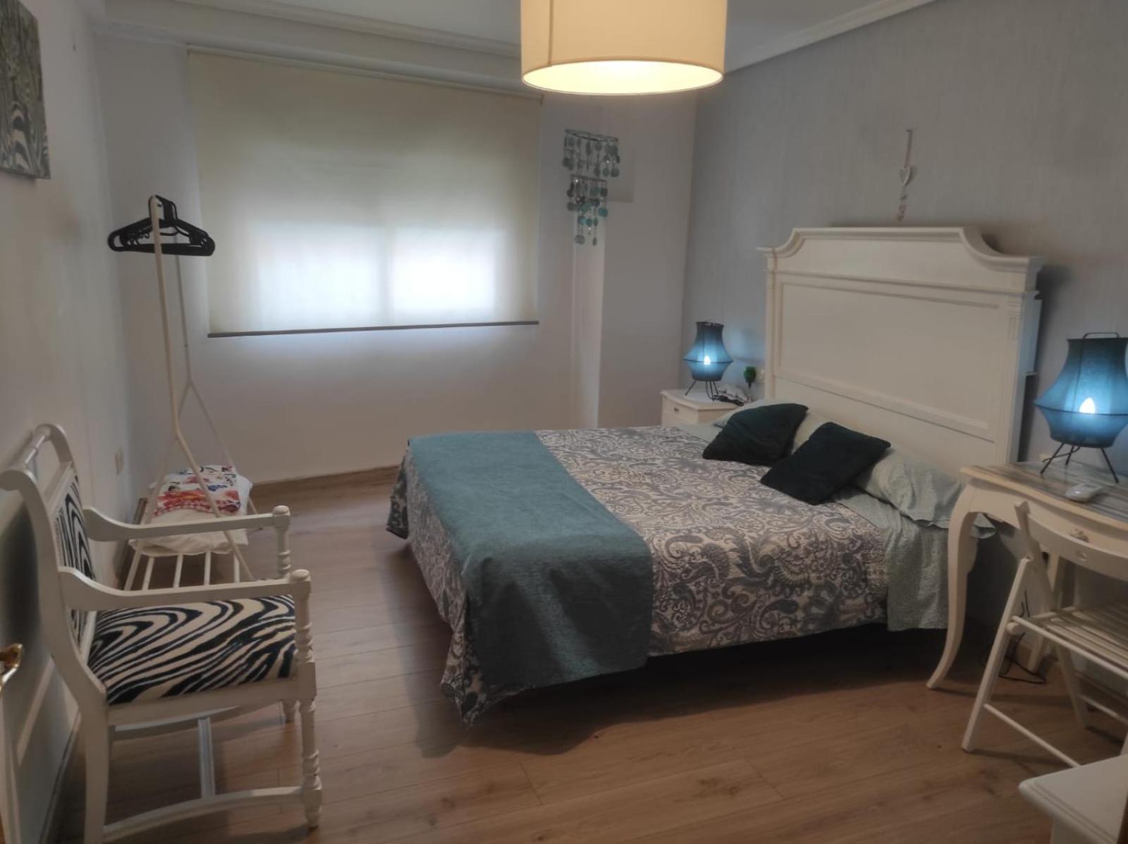 Centro Historico Apartment มันซานาเรส ภายนอก รูปภาพ