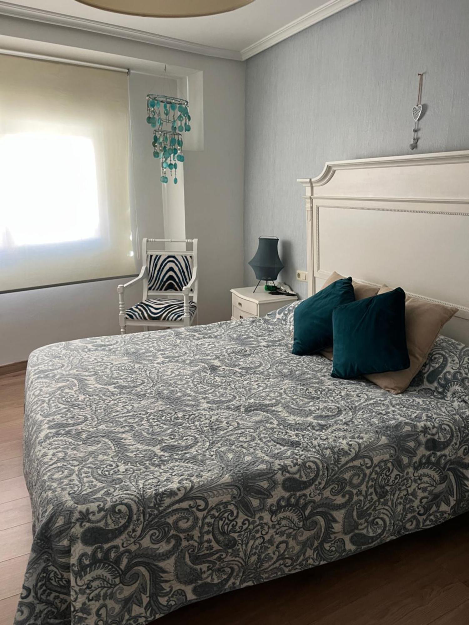 Centro Historico Apartment มันซานาเรส ภายนอก รูปภาพ